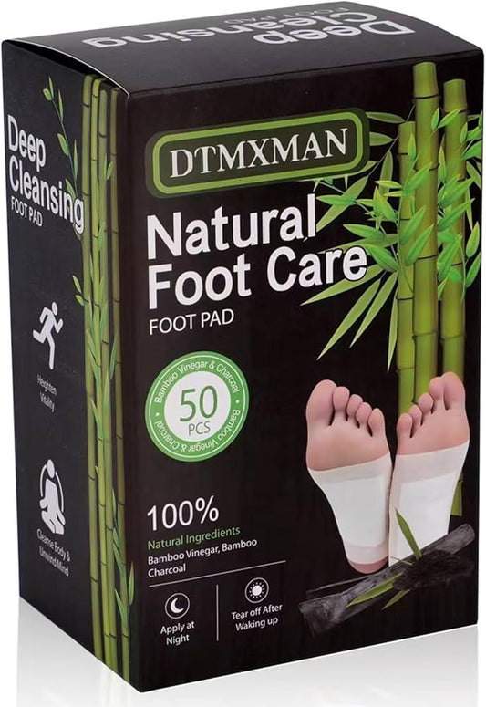 Adhesive Body and Foot ( buy 5 get 5 free)