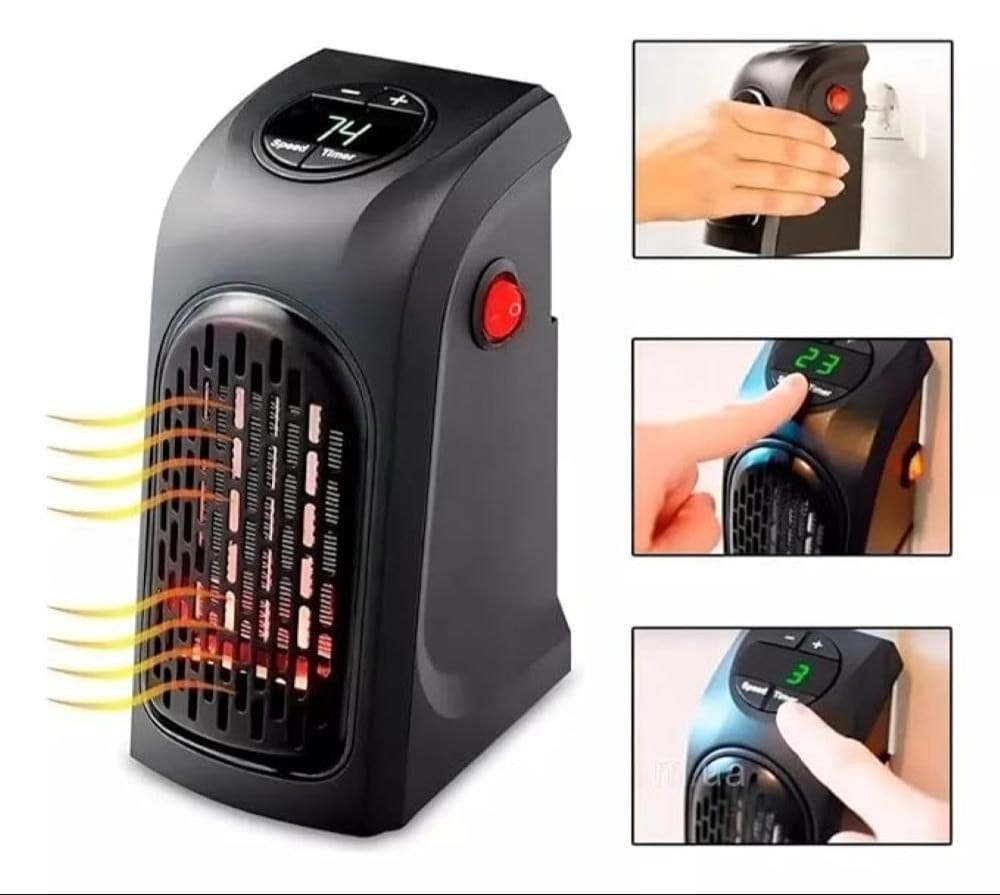 Portable Heater Handy Heater