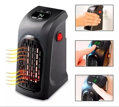 Portable Heater Handy Heater