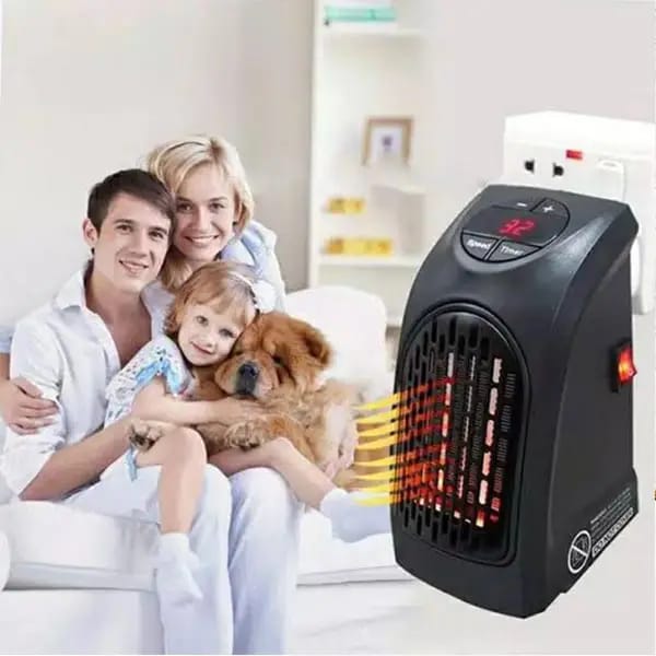 Portable Heater Handy Heater
